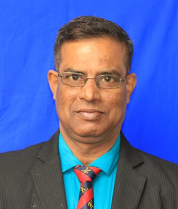 ARVIND KUMAR CHOUDHARY